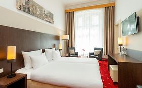 Leonardo Hotel Berlin KU'DAMM